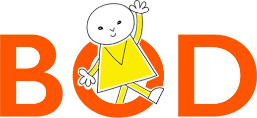 herecomesbod.co.uk